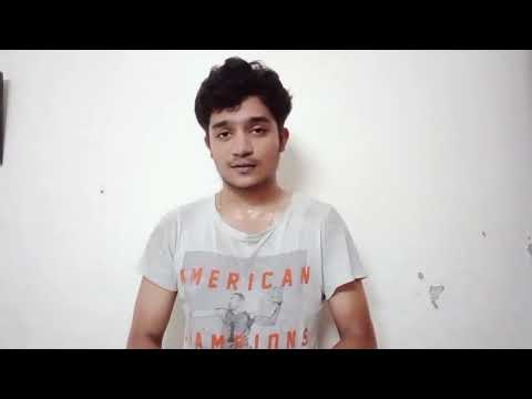 Archit Mittal Introductio...