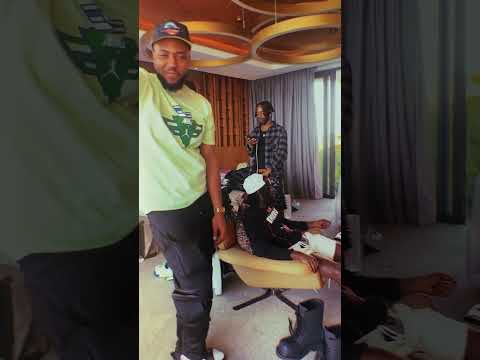 SEYI VIBEZ X PABRYMO X RASAQI NFG