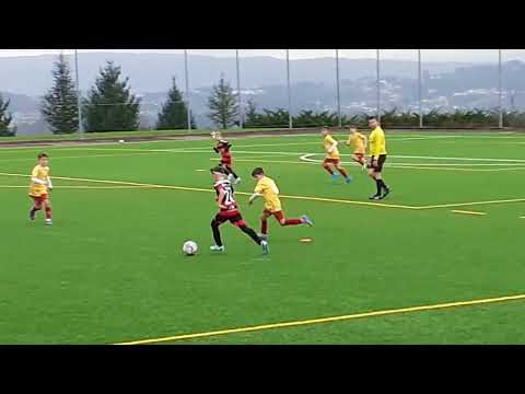 Afonso Rodrigues Skills Técnica 2019-2023