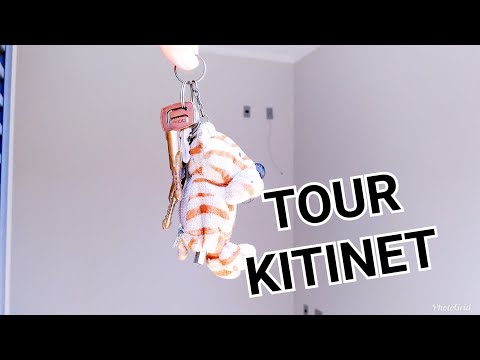 TOUR DA KITINET