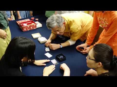 【学部紹介】芸術学 ｜金沢美術工芸大学 (2016)