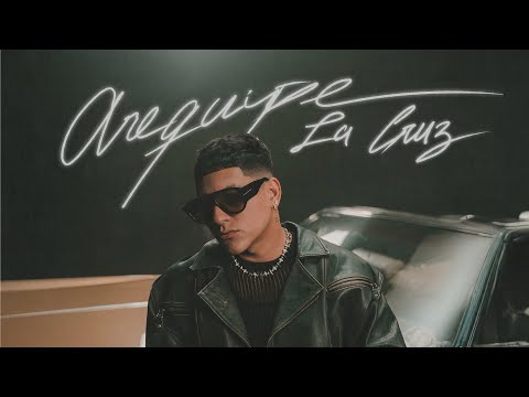 LA CRUZ - Arequipe (Official Video)