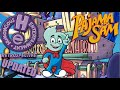 Humongous Entertainment Pajama Sam Nostalgic Gaming Lookback