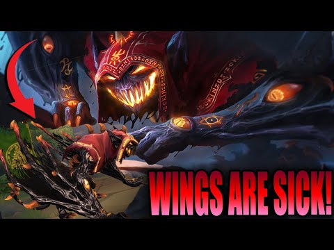 HANDS DOWN BEST CAMA SKIN! INGAME LOOKS SOO GOOD!- Masters Ranked Duel - SMITE