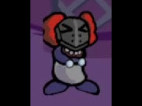 FNF Vs Impostor V5.5/6.0 - Cookie Restored