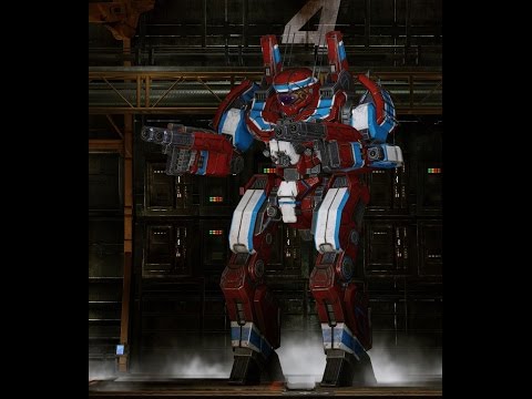 2017-03-20 - Phoenix Hawk -PXH-1K