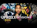 DDG Moonwalking In Calabasas Live Performance UPROXX Sessions