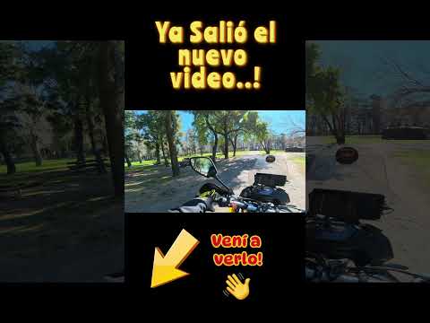 Un pueblo que teníamos pendiente… y finalmente conocimos ❤️🏍️ #Shorts