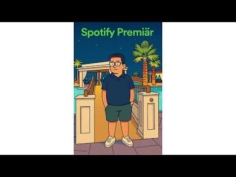 Rami Albadi - Spotify Premiär (Officiell Audio)