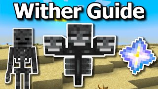 The Ultimate Minecraft 120 Guide To Fighting The W
