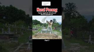 Download lagu Disobedient Child... this man destroyed Nurul's mother's grave mp3