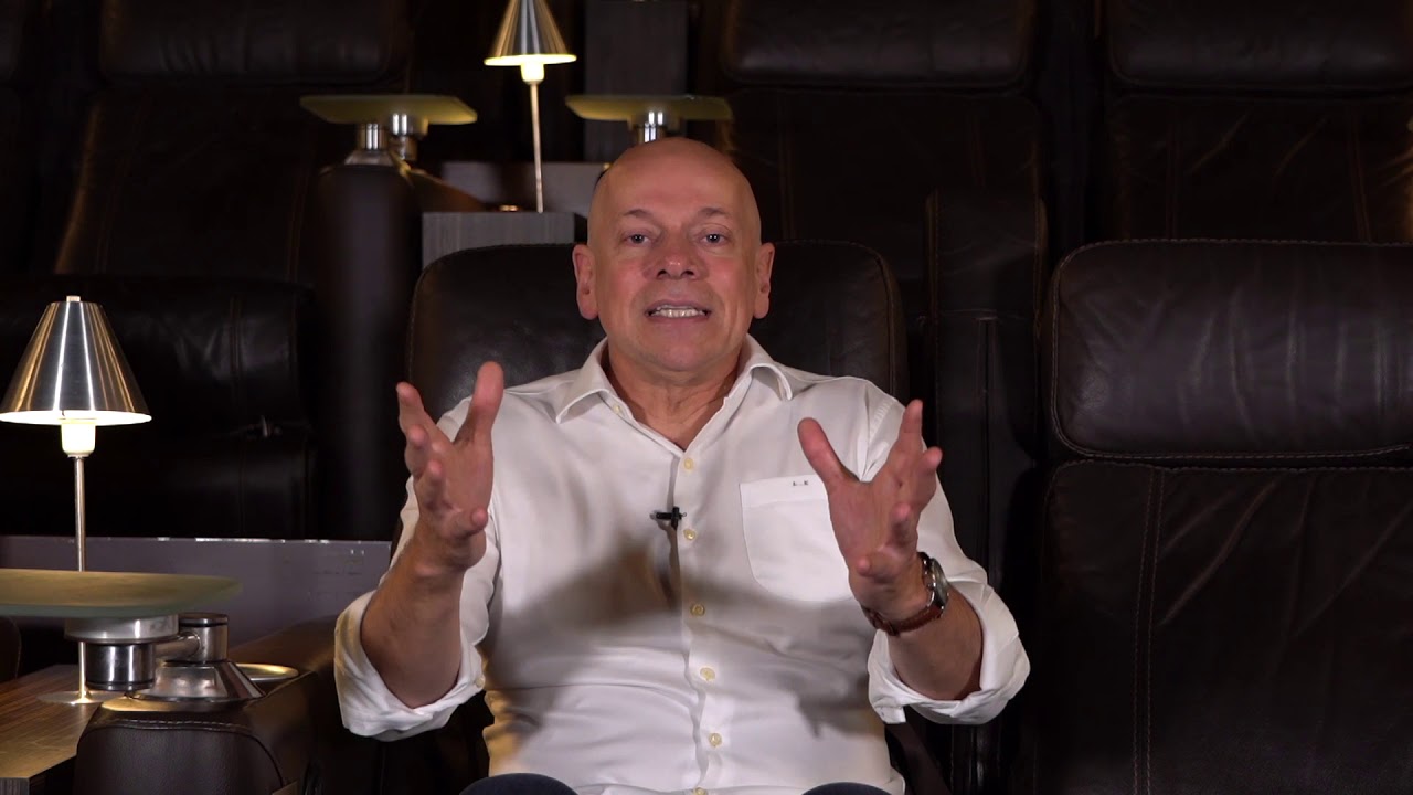 1917 - Contextualizando o Filme (c/ Historiador Leandro Karnal)