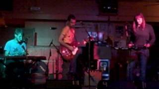 Hospital Ships--"Sink Your Teeth Into Me"