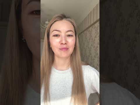 Видео: Мадина Иманалиева