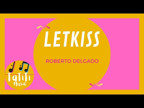 Letkiss - Roberto Delgado | Percussion | Percusión corporal | TaTiTiMusic