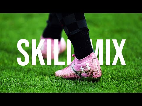 Crazy Football Skills 2020/21 - Skill Mix #4 | HD