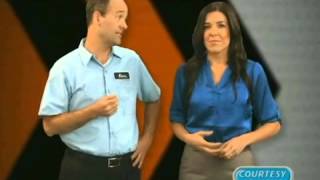 preview picture of video 'Battery Replacement Tips from Courtesy Dodge Chrysler Jeep Tampa FL Brandon FL'