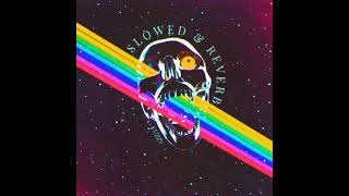 buddy - shameless (slowed + reverb)