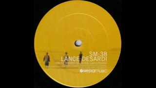 Lance Desardi  -  Vibration