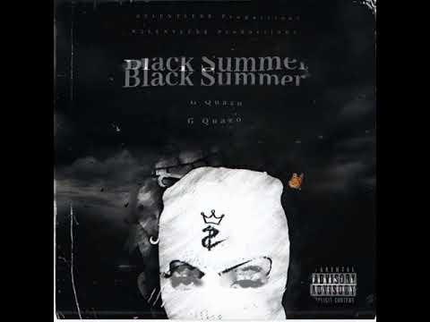 G Quazo- Talk My Shit