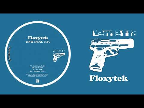 "Reflexion" - Floxytek - Vendetta Sonore 06