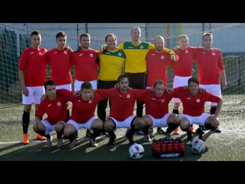 "NER Łódzki" Przywitanie po przerwie