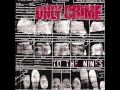 ONLY CRIME To The Nines [full album] 