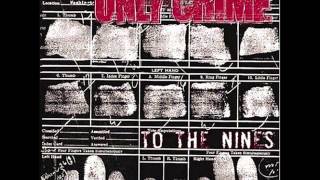 ONLY CRIME To The Nines [full album]