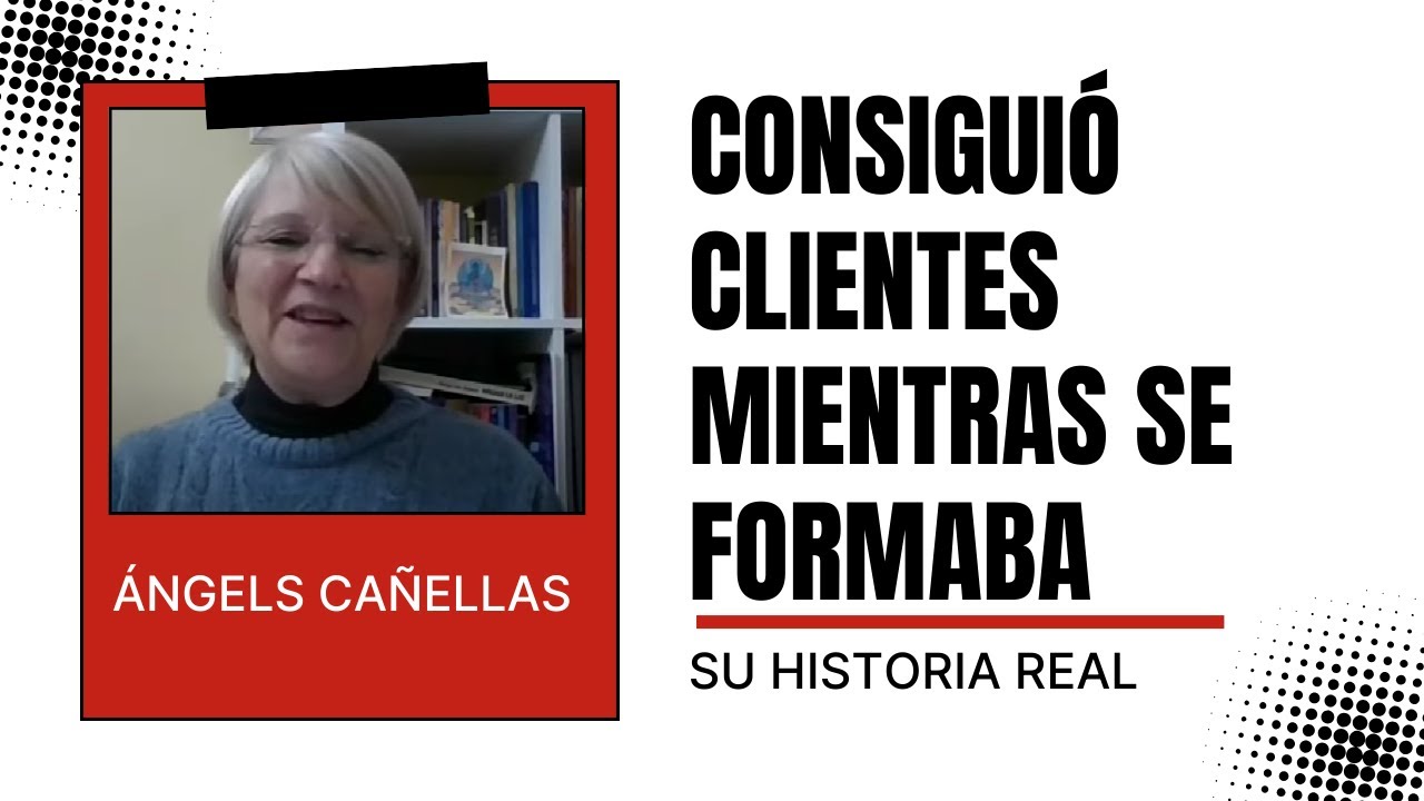 Testimonio Ángels