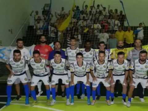 ADJ vence campeonato regional de futsal em Urussanga