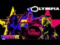 The Warning - Survive - L'Olympia, Paris - Multicam - 14.04.2025