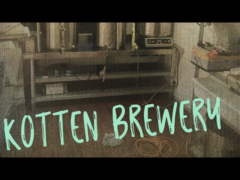 HBW 36: 2nd Run on Braumeister 2021 model 50 Liter: Mean Bean - Cookies & Cream Stout - full brewday