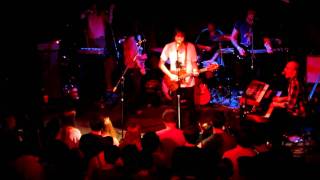 The Rise - Okkervil River @ Club at Water Street