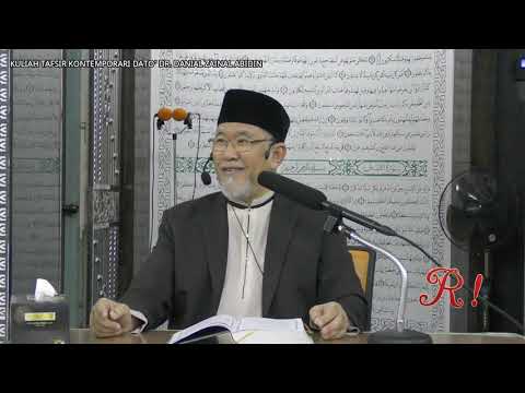 Benarkah Dukhan Berlaku Pada 15 Ramadan 1441 Hijrah, Tahun 2020?