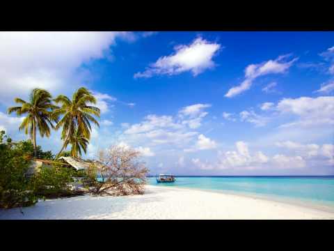 Walsh & McAuley ft Antonia Lucas - Sea Of Lights (Roger Shah's Magic Island Rework)