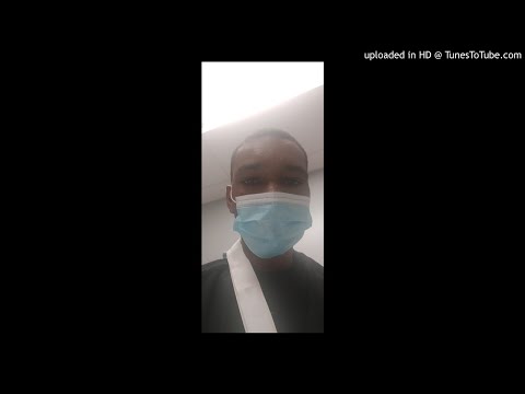 DJ Ward - Hardest Times X Gleezy DaGhost (Prod) DJ Ward