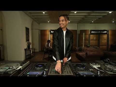 KEKURA - MMF | Radio Rudina