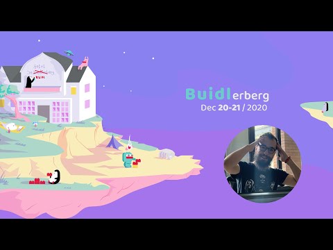 Of Snipers, Vampires and Buidlers: The Secret History of DFOhub | Ubik #BE2020