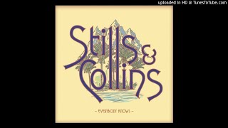 Stephen Stills & Judy Collins - Everybody Knows - 04 - Judy