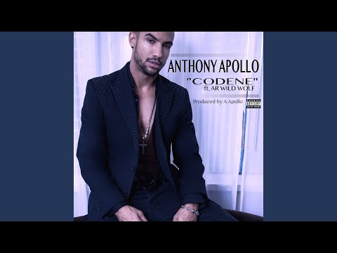 Codene (feat. Ar Wild Wolf)