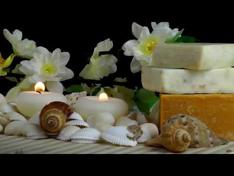 Essential Escape / Spa Music Relaxation / 1 HOUR of Relaxion, Massage, and Meditation