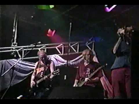 Pivotman Live Chicago late 1990's