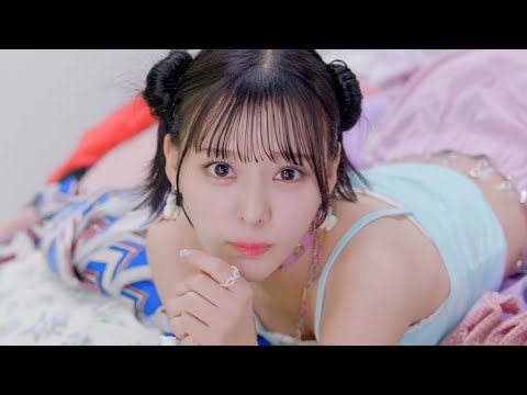 =LOVE【Be Selfish】齊藤なぎさソロパート