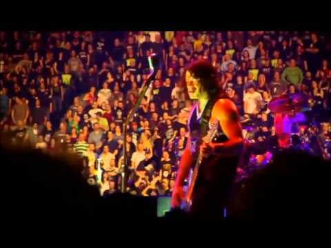 LE LE LE  VERSÃO METALLICA