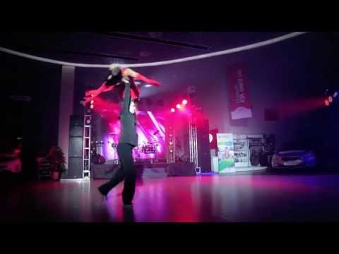 Автоцентр KIA MOTORS 04.04.2013  Открытие