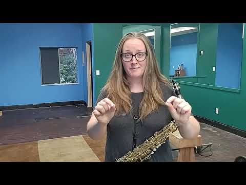 How do you play Bb?: Introduction to "Bis" Key