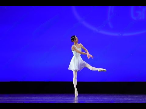 YAGP 2023 SF Mar #178 Emily Wang (age 13) Talisman