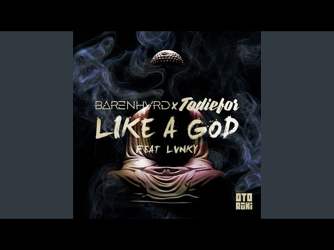 Like a God (feat. LVNKY)