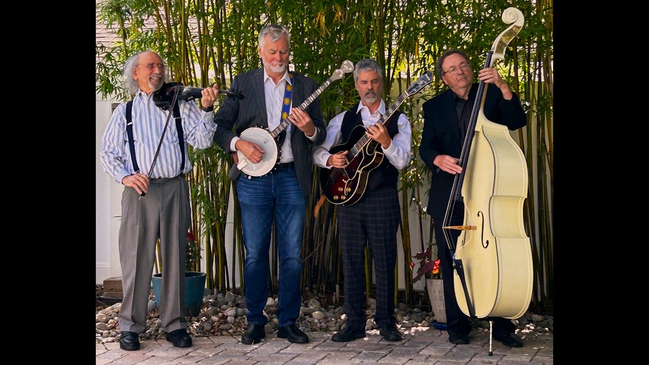Promotional video thumbnail 3 for Spindrift Ensemble