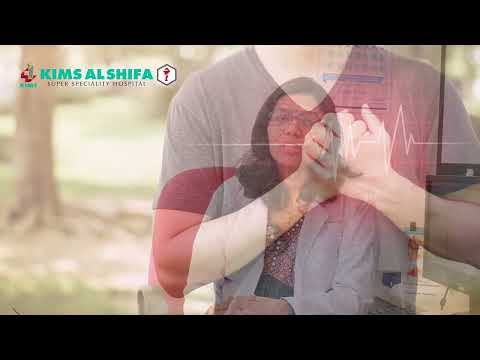 WORLD THYROID DAY | KIMS ALSHIFA | DR SAUMYA | ലോക തൈറോയ്ഡ് ദിനം